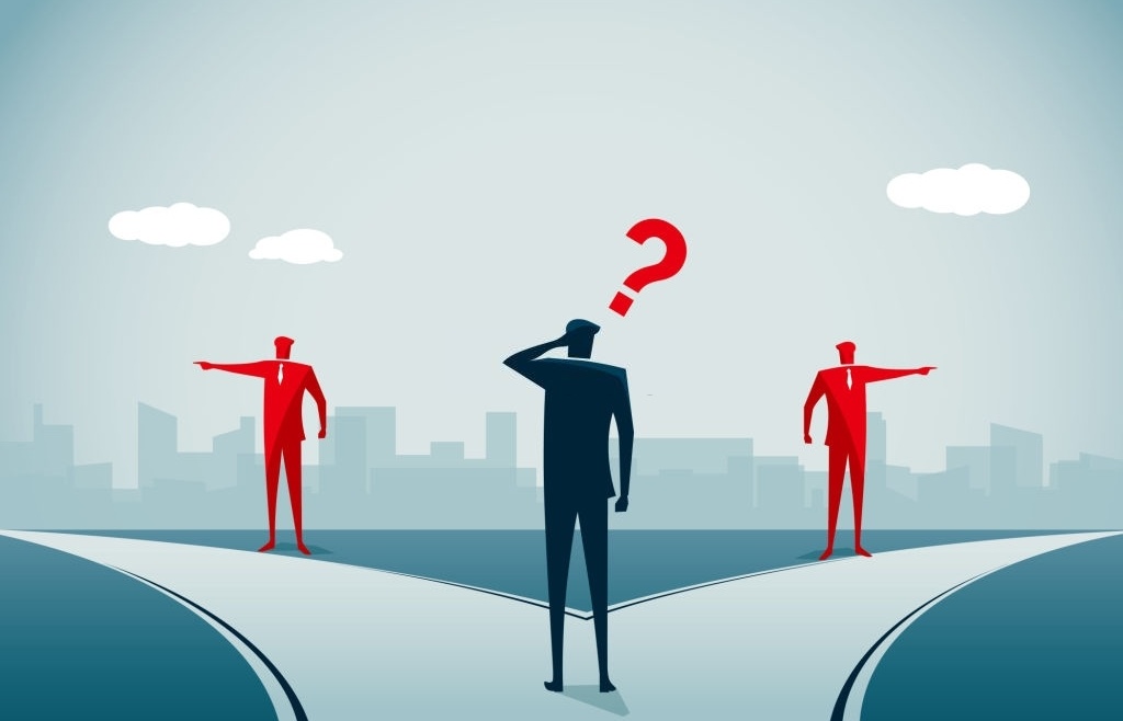 Nasıl Bir Sorgulayıcı Yaşam?