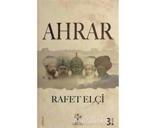 Ahrar - Rafet Elçi