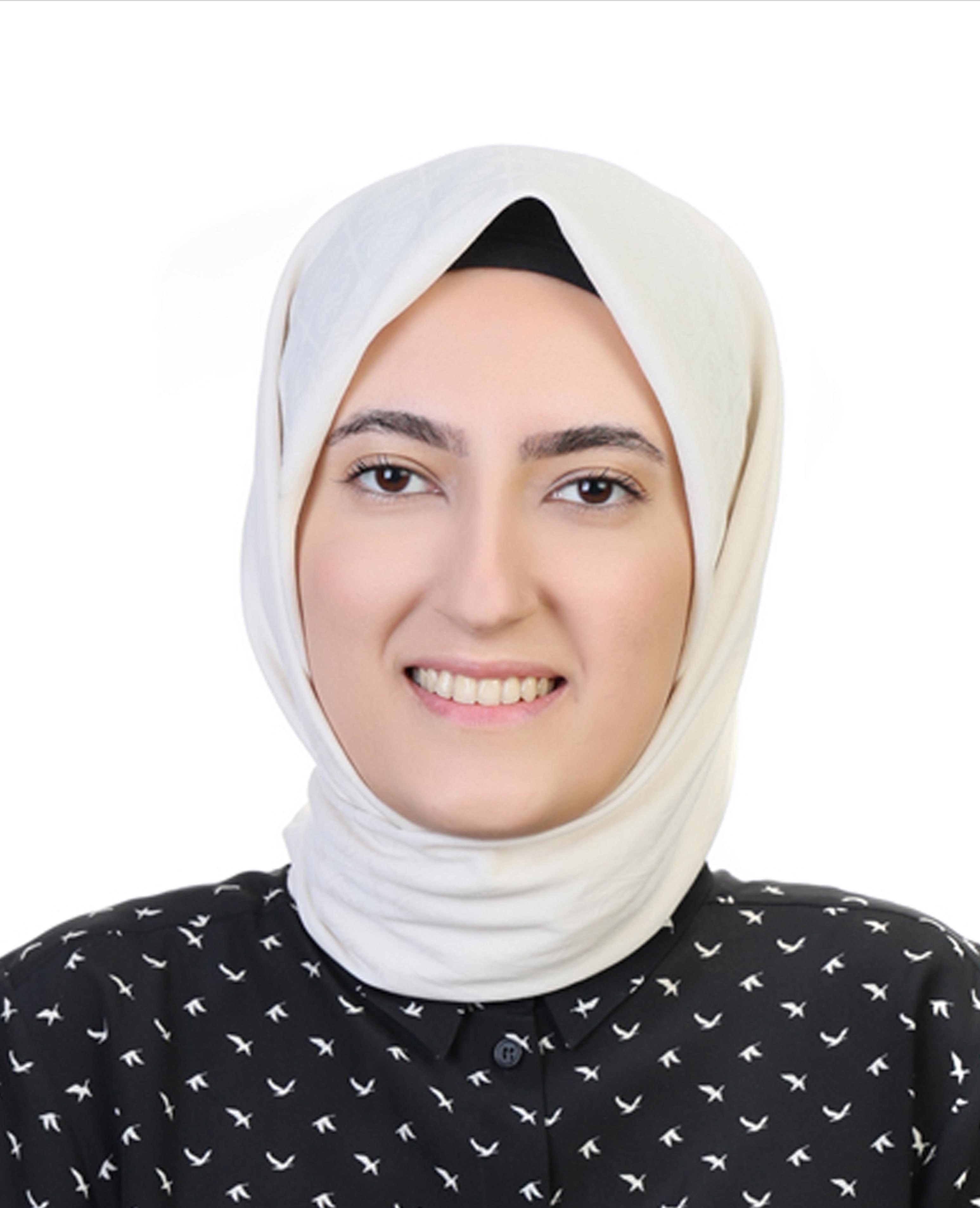 Beyza ÖNDER GÜNEŞ