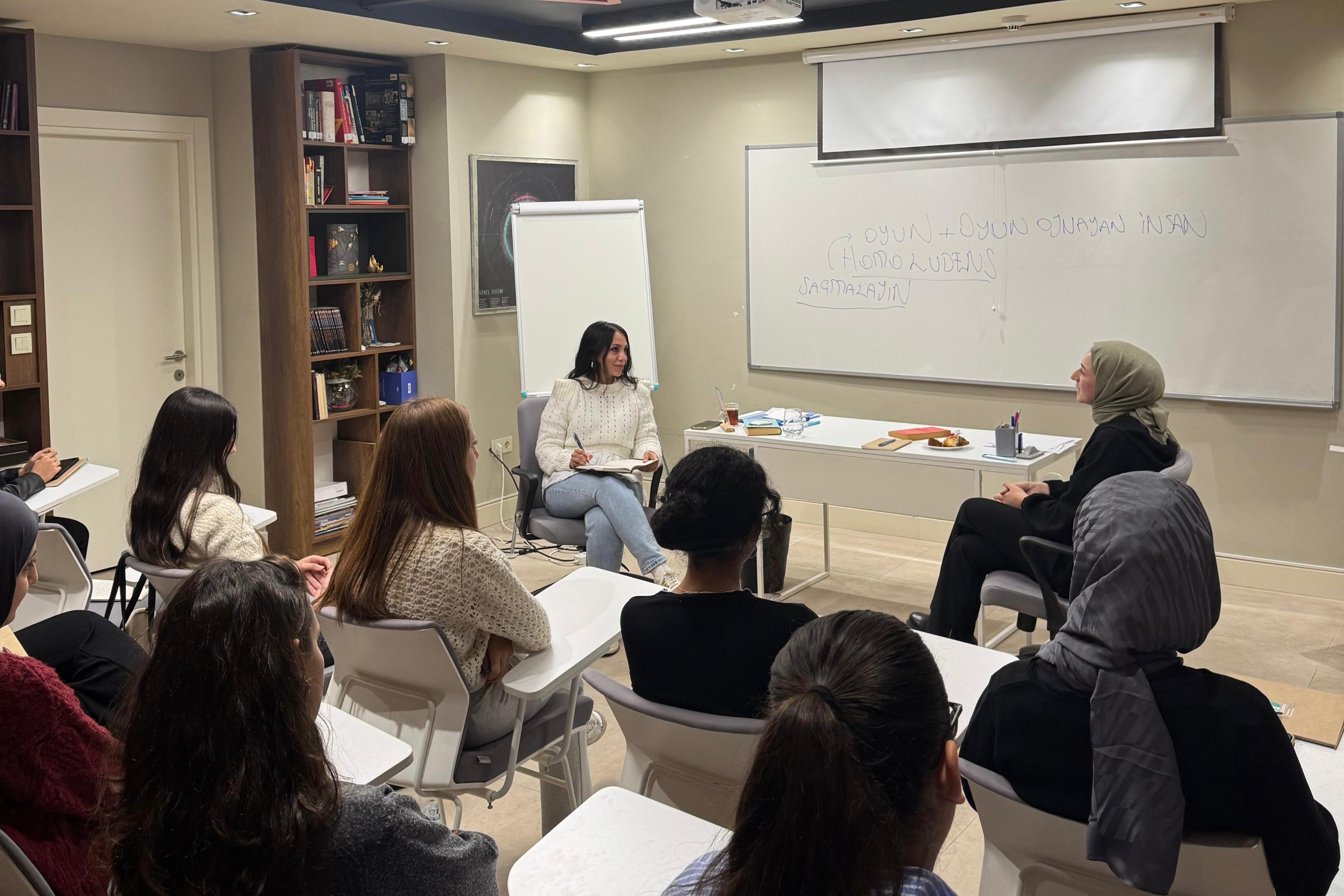 Kariyer Danışmanlığı ve Mentorluk