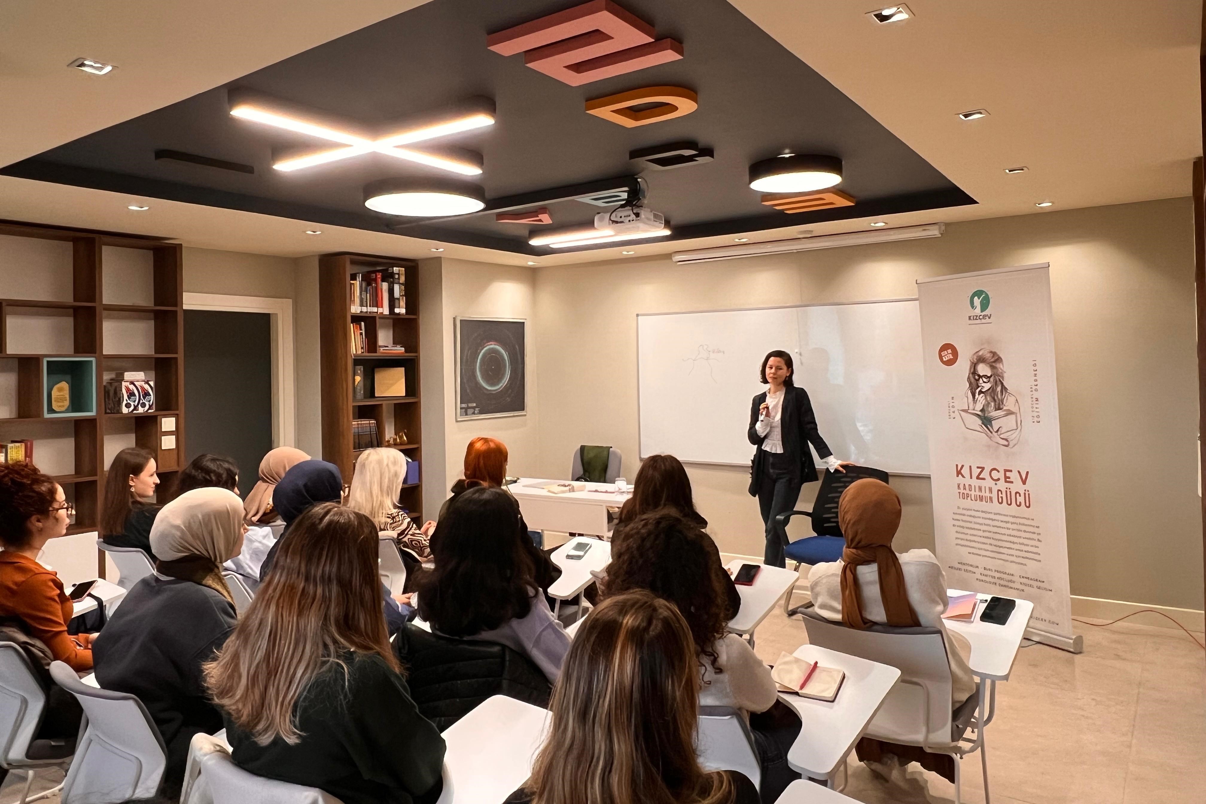 Kişisel ve Sosyal Gelişim Programı